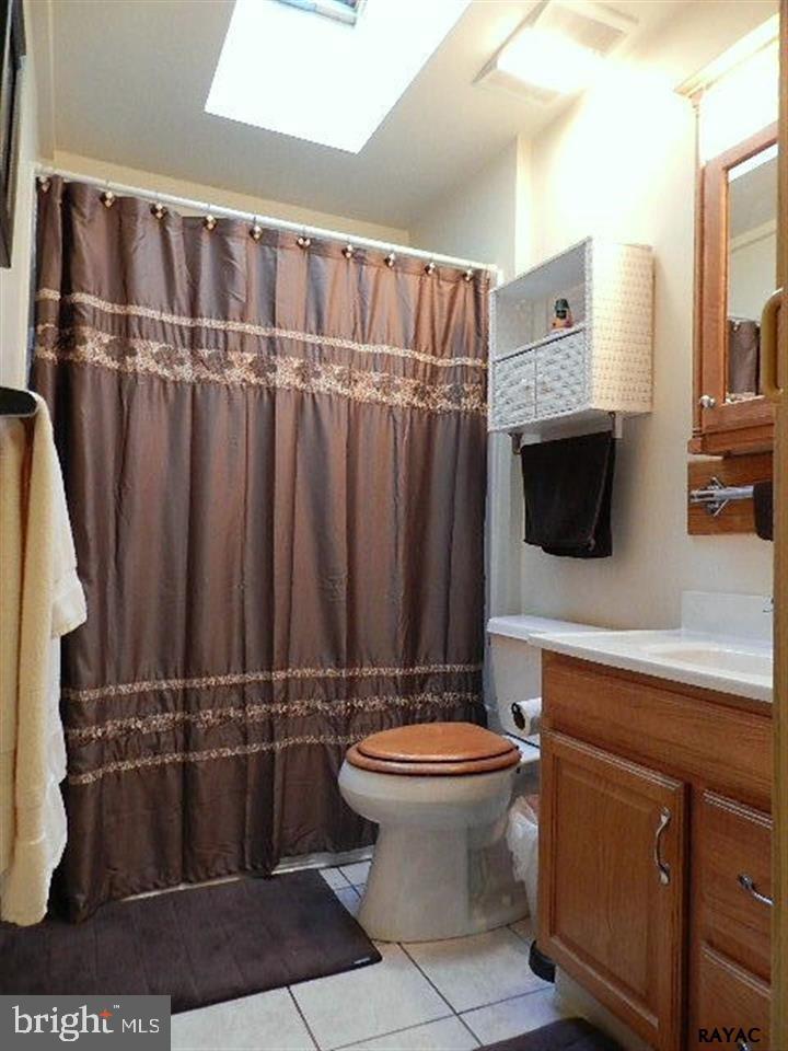 FIRESIDE - Residential