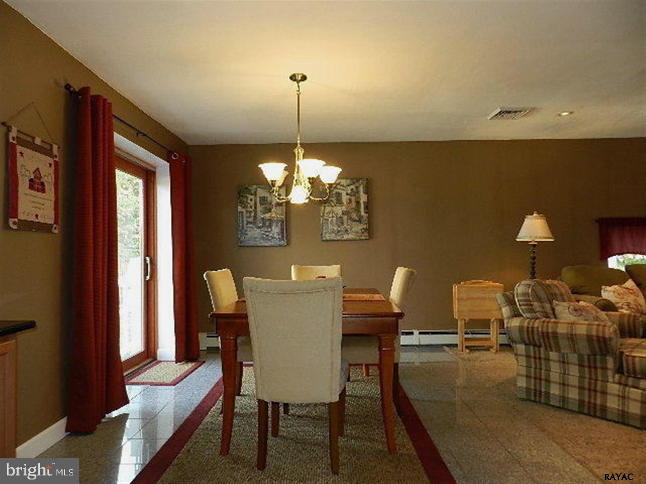 FIRESIDE - Residential