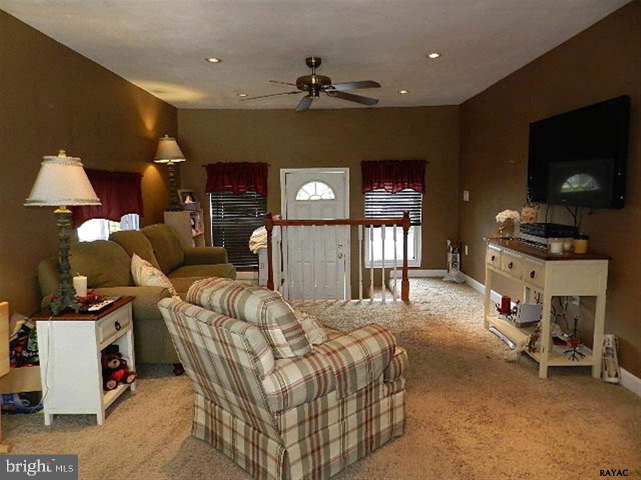 FIRESIDE - Residential