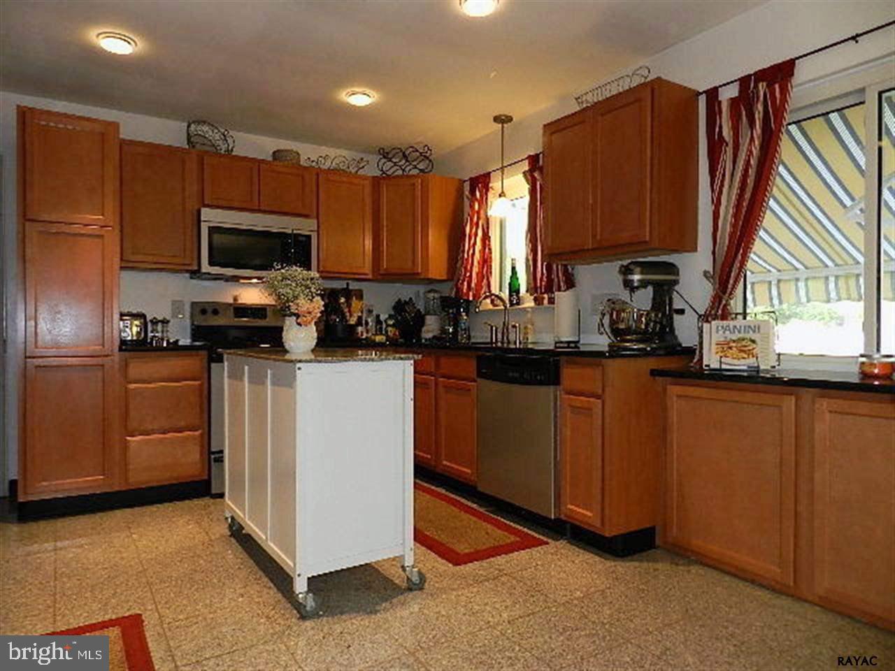 FIRESIDE - Residential