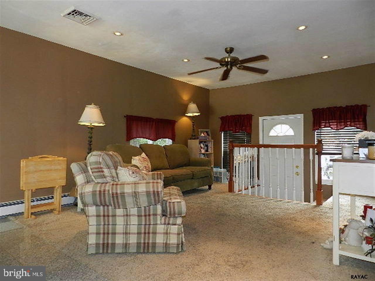 FIRESIDE - Residential