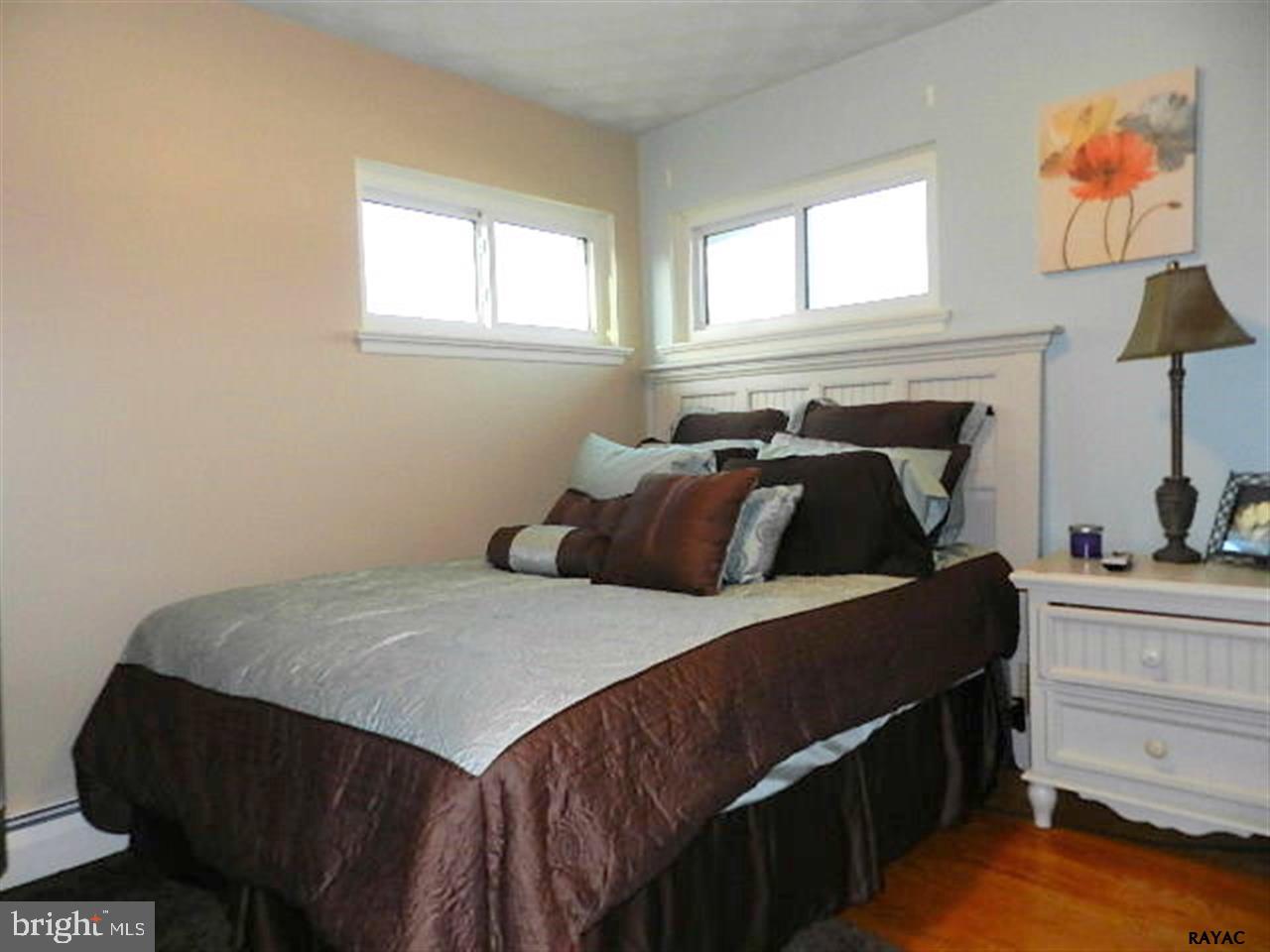 FIRESIDE - Residential