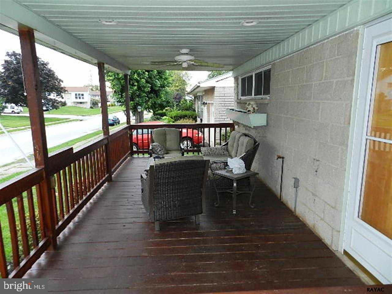 FIRESIDE - Residential