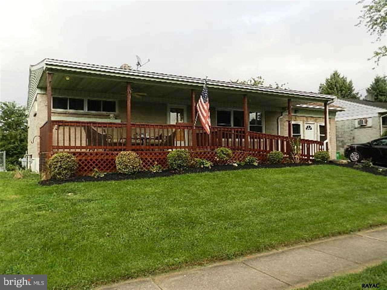 FIRESIDE - Residential