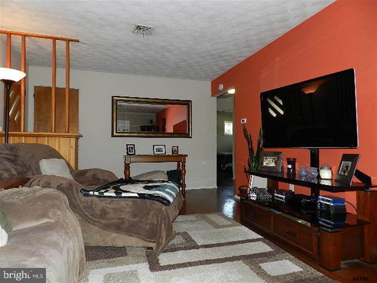 FIRESIDE - Residential