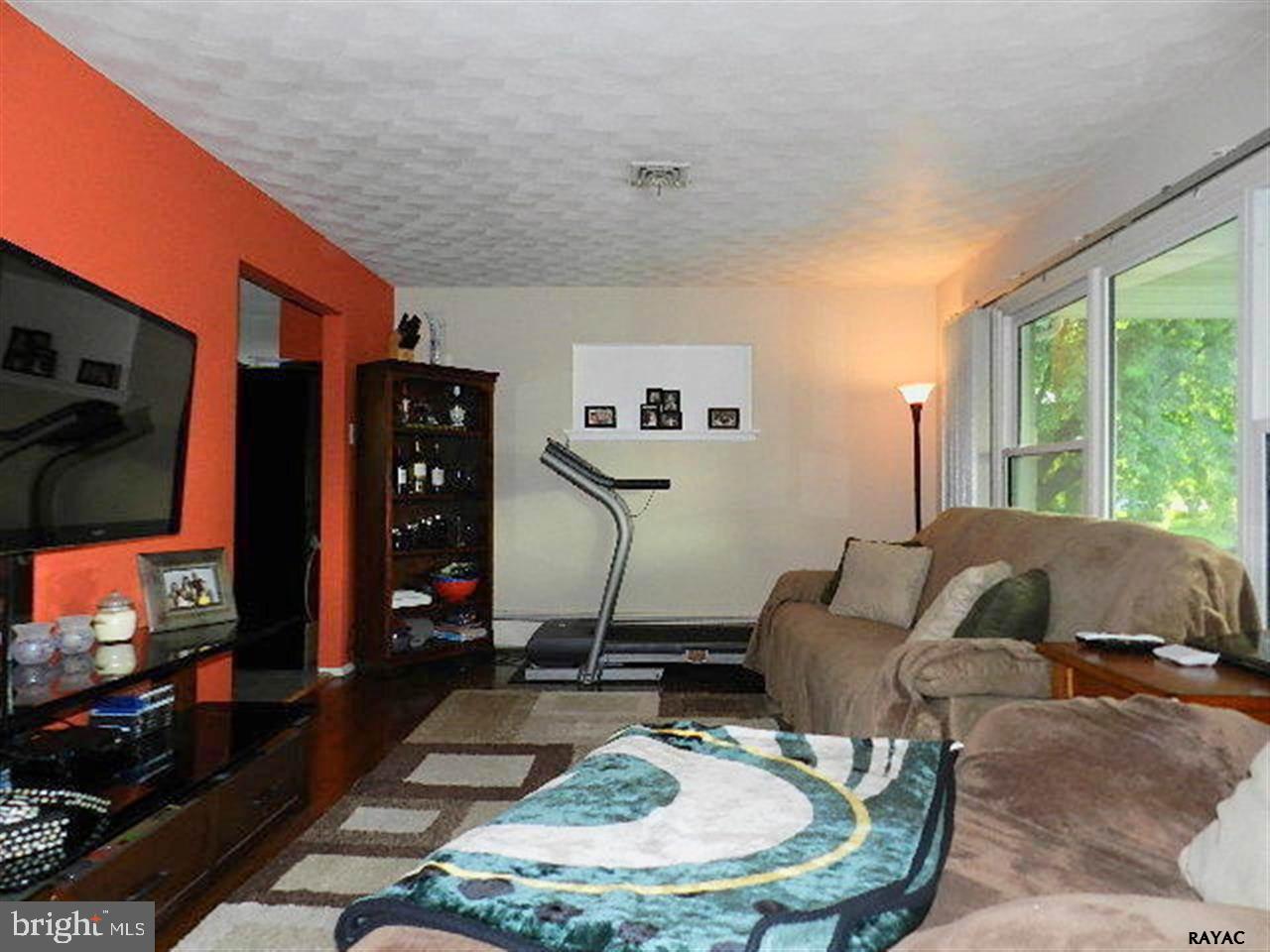 FIRESIDE - Residential