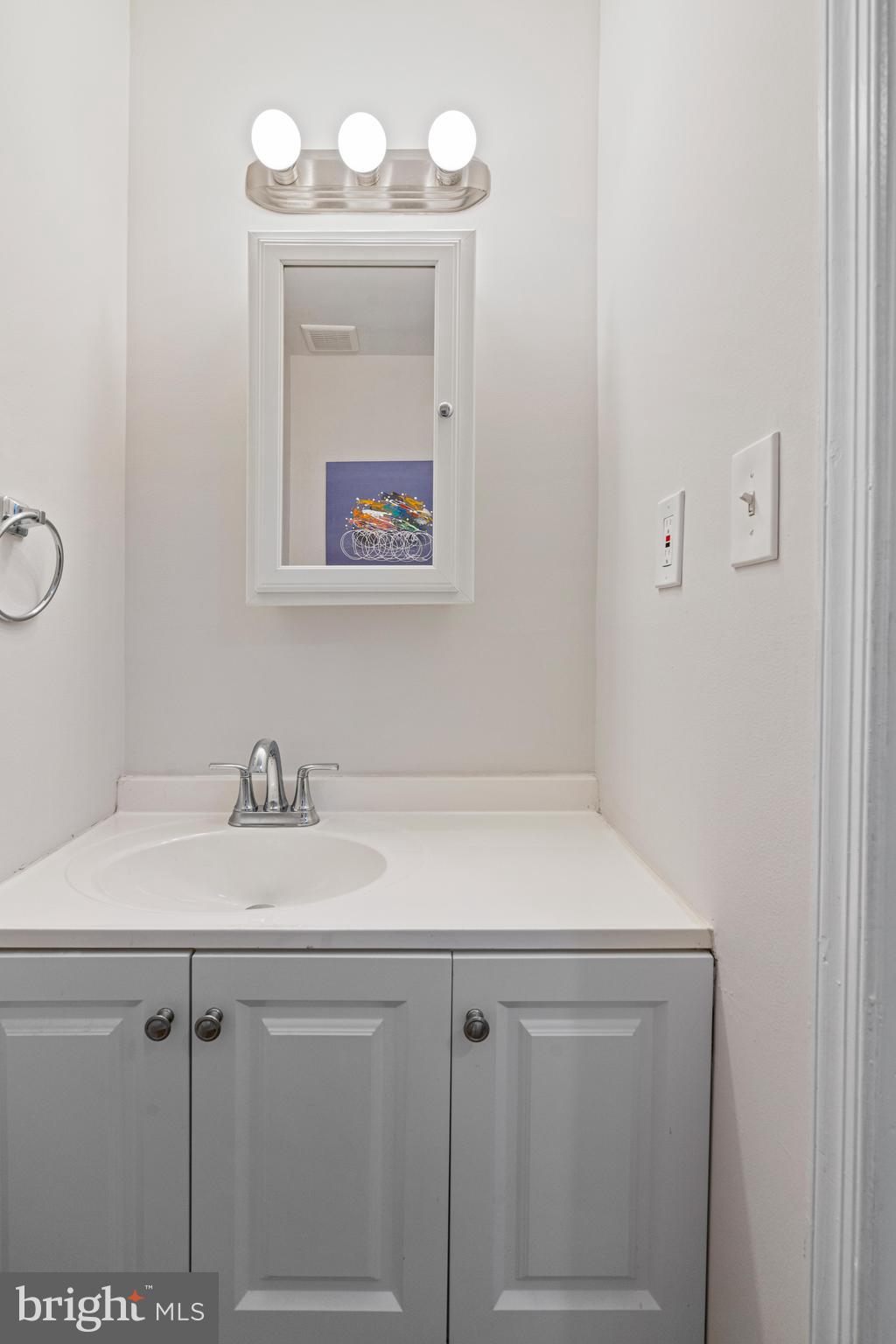 BURKE STATION SQUARE - Residential