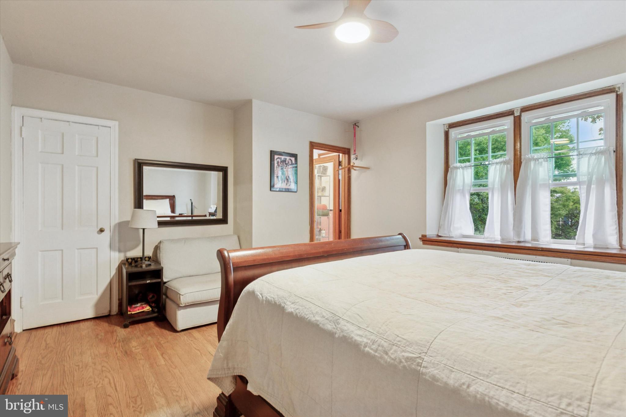 MERION PARK - Residential