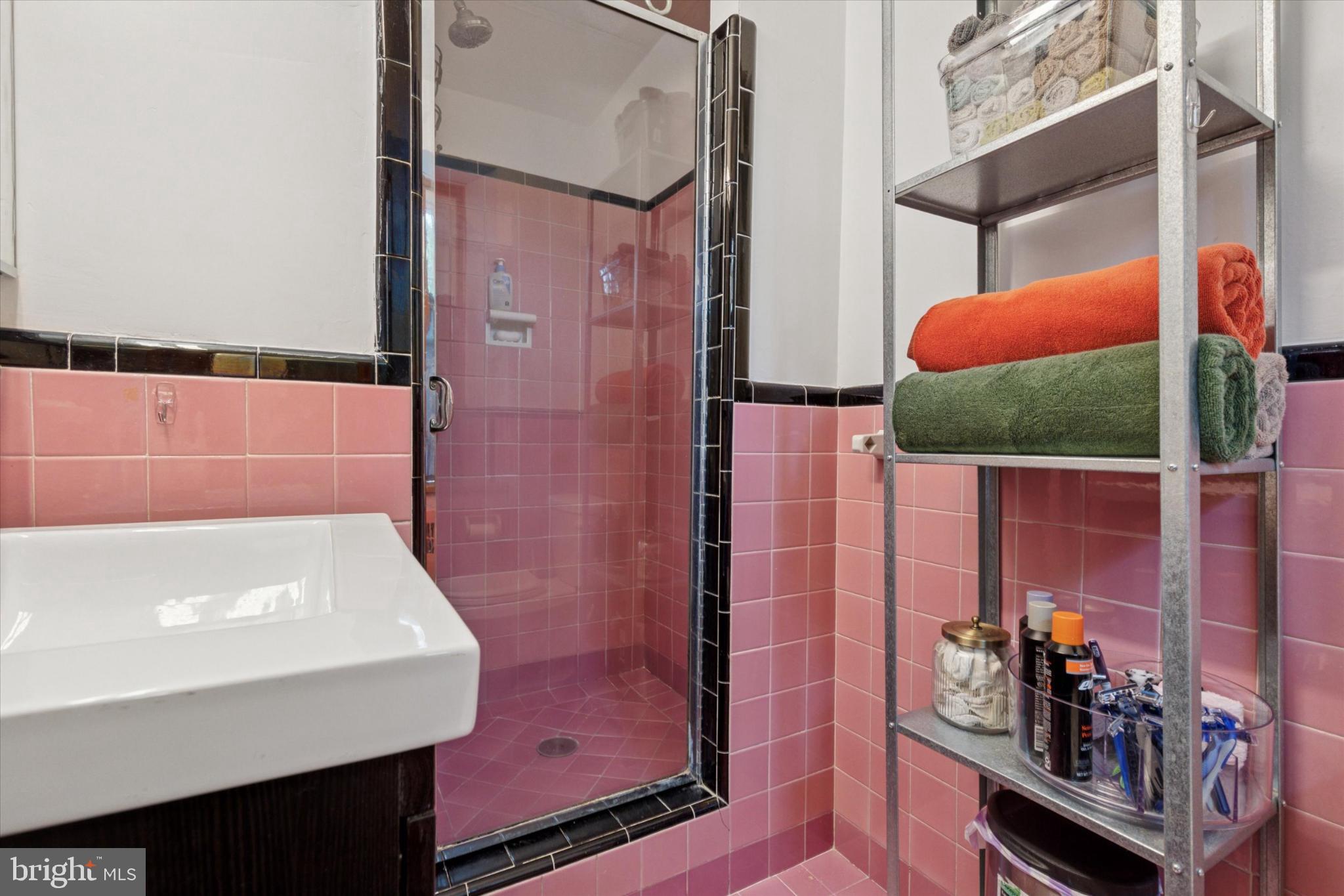 MERION PARK - Residential