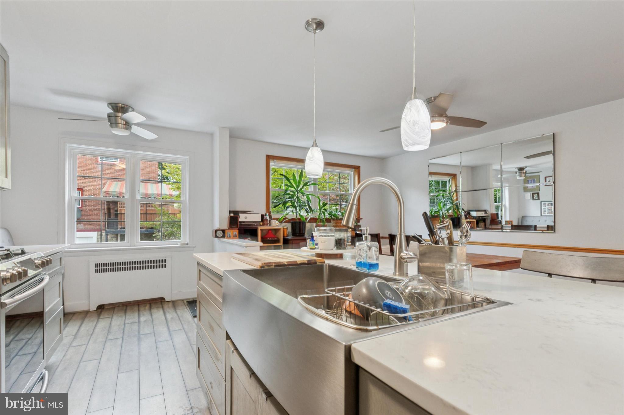 MERION PARK - Residential