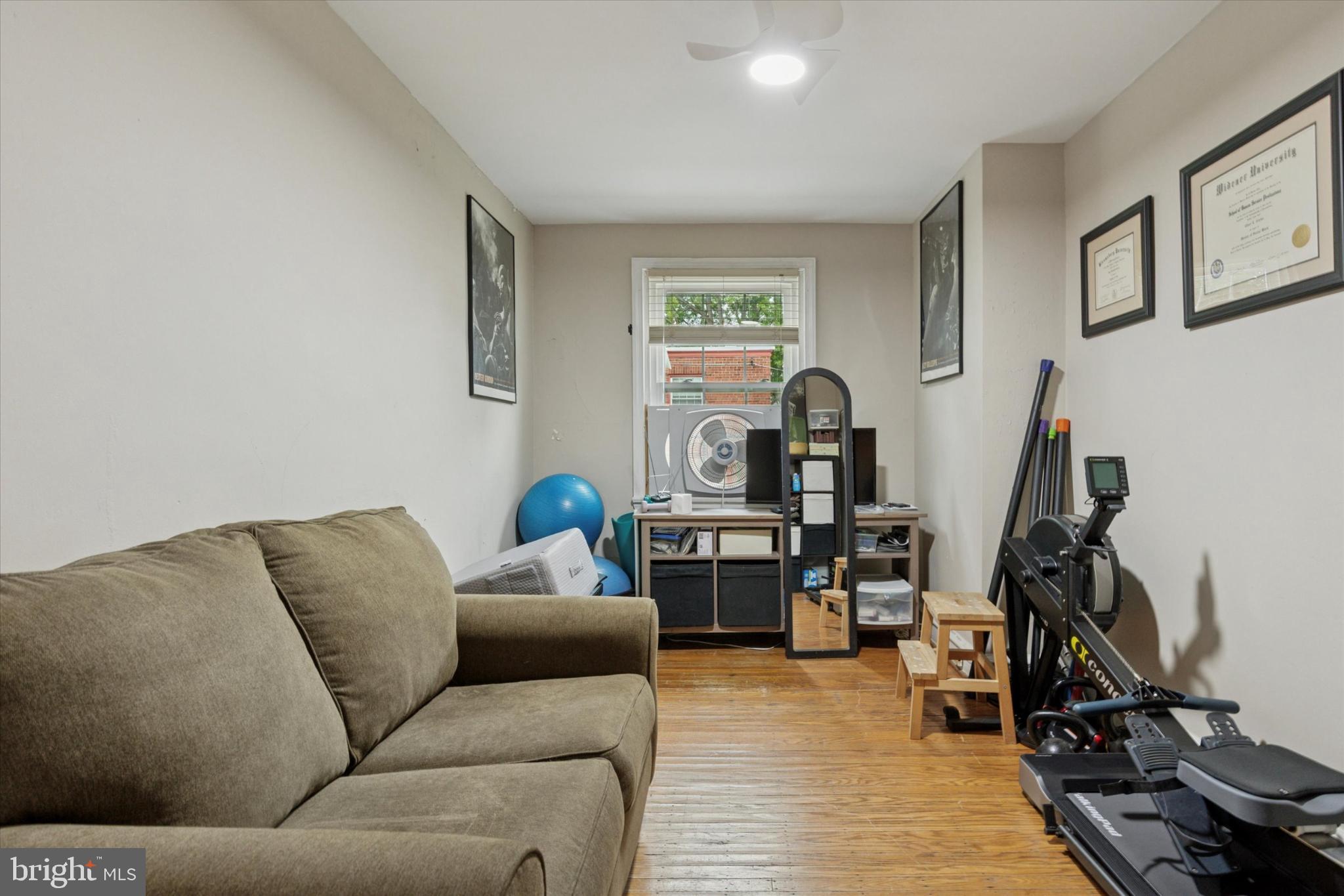 MERION PARK - Residential