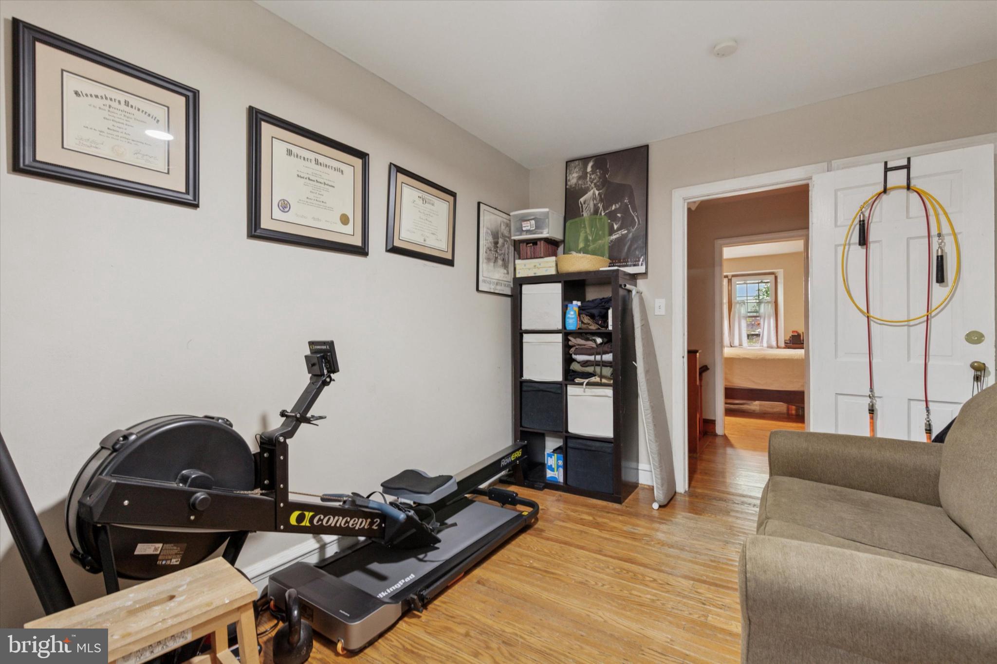 MERION PARK - Residential