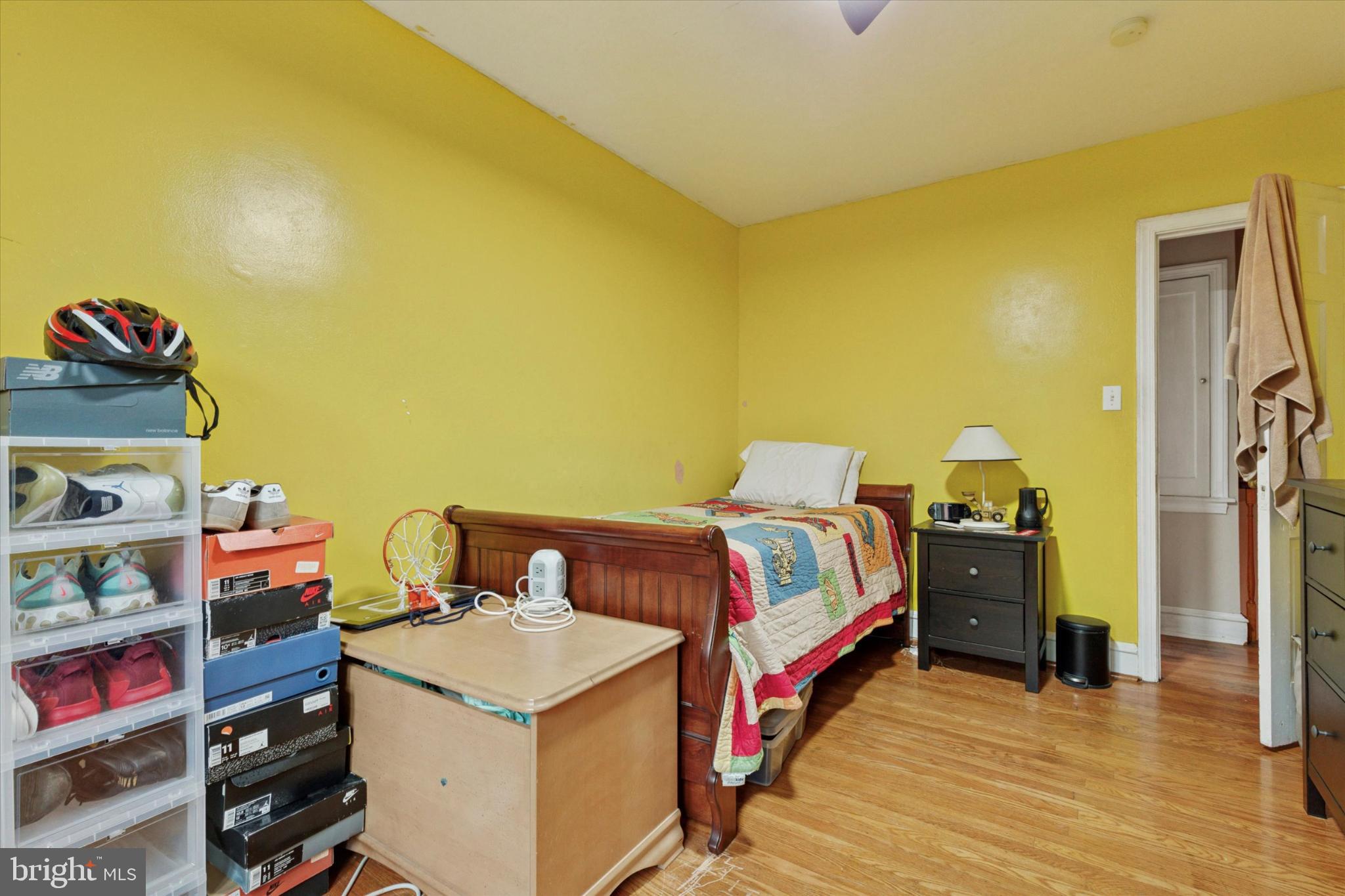 MERION PARK - Residential