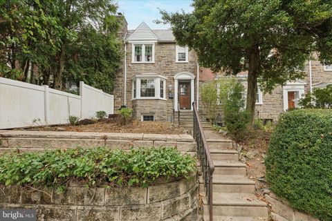 251 STONEWAY LANE MERION STATION PA 19066