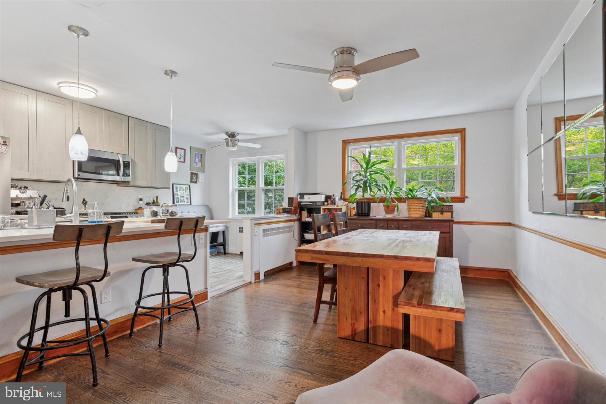 MERION PARK - Residential