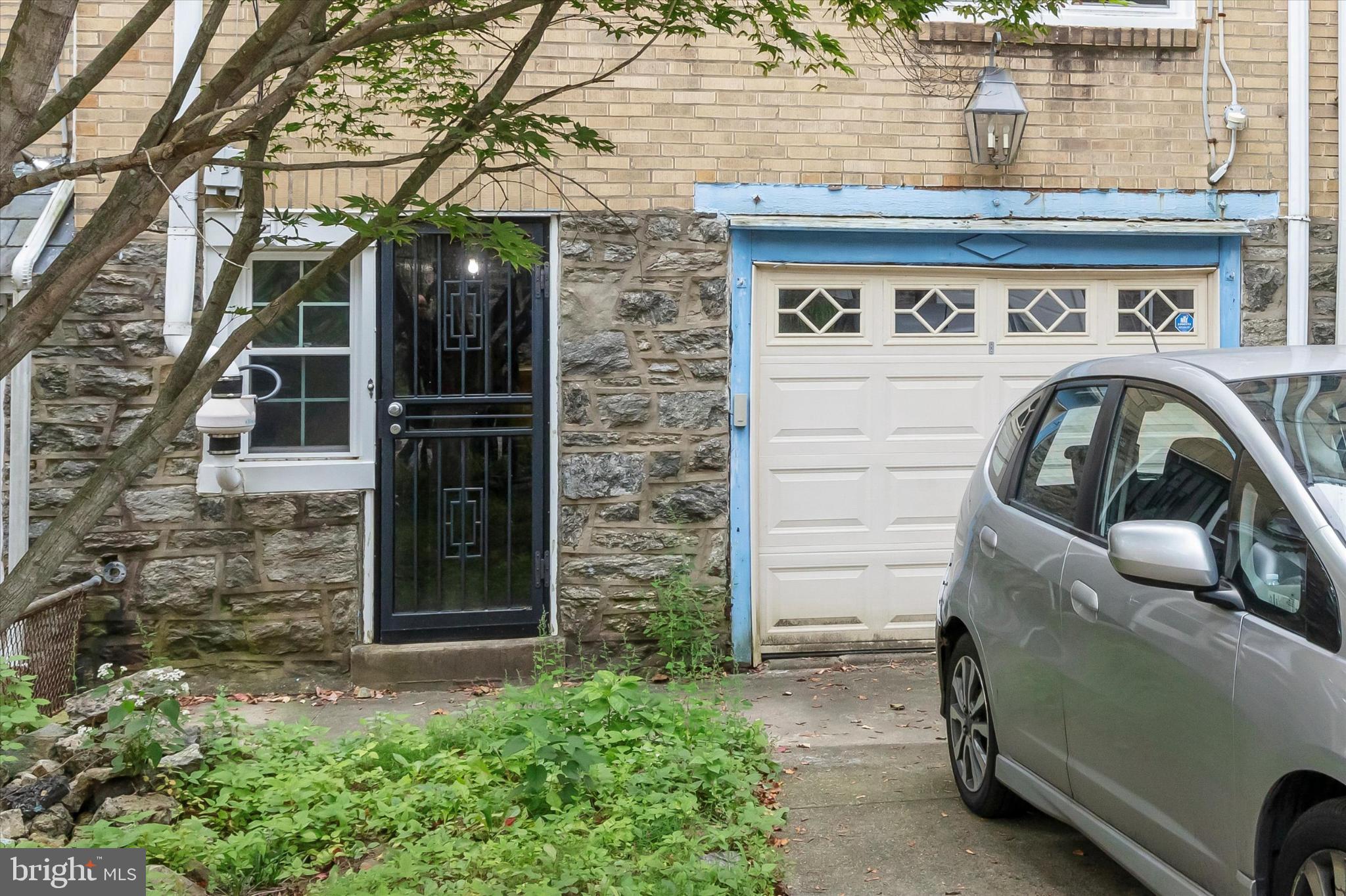 MERION PARK - Residential