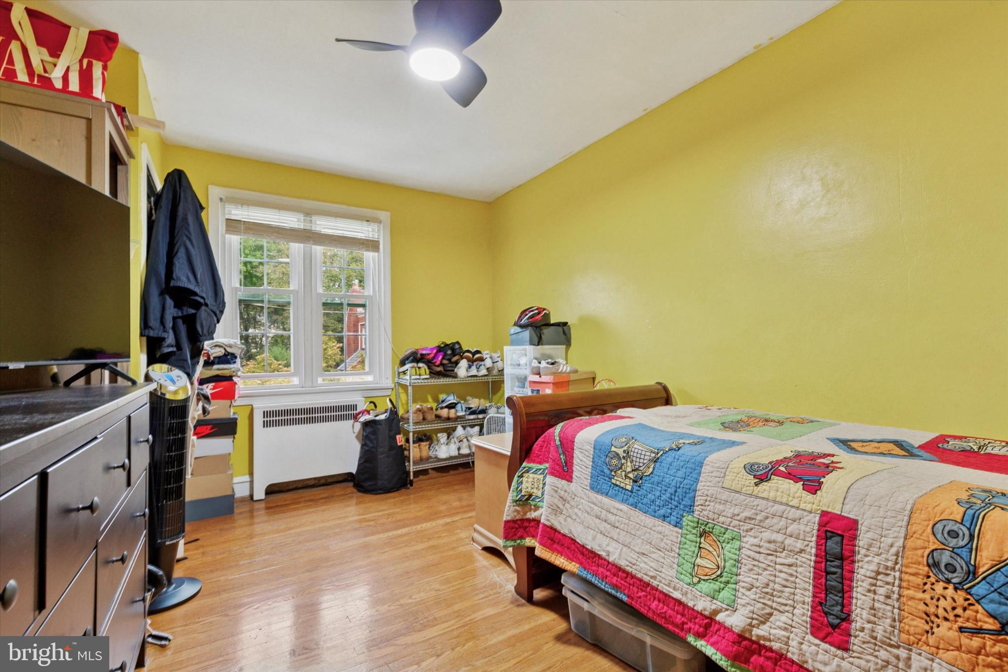 MERION PARK - Residential