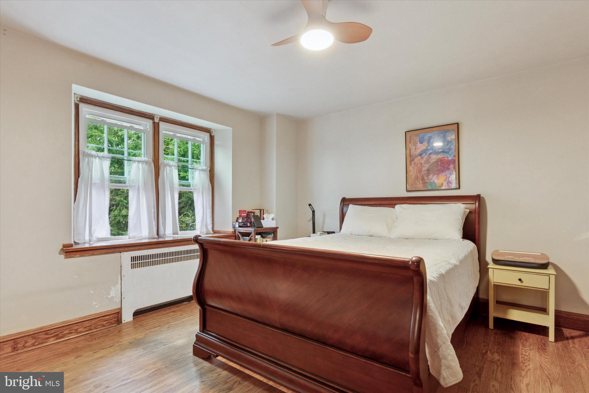 MERION PARK - Residential