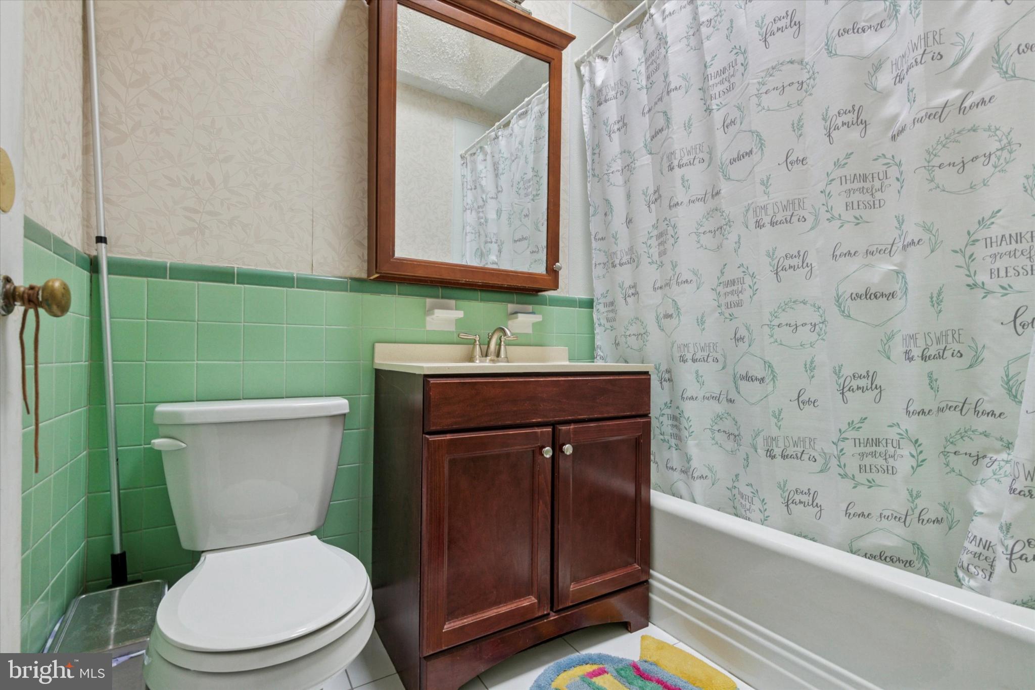 MERION PARK - Residential