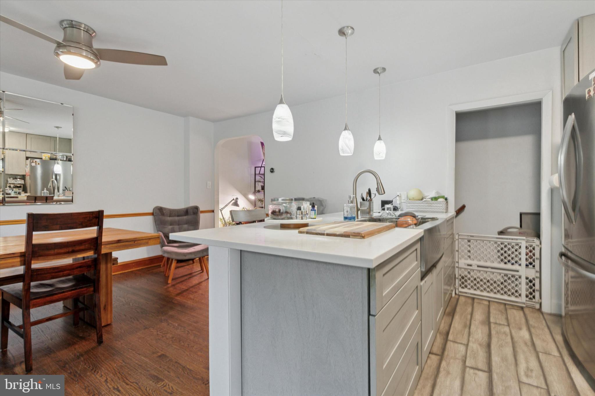 MERION PARK - Residential