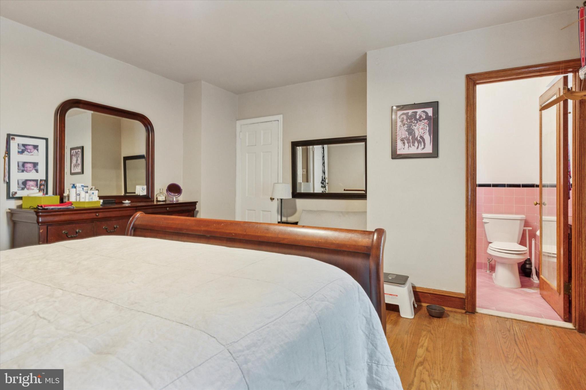 MERION PARK - Residential