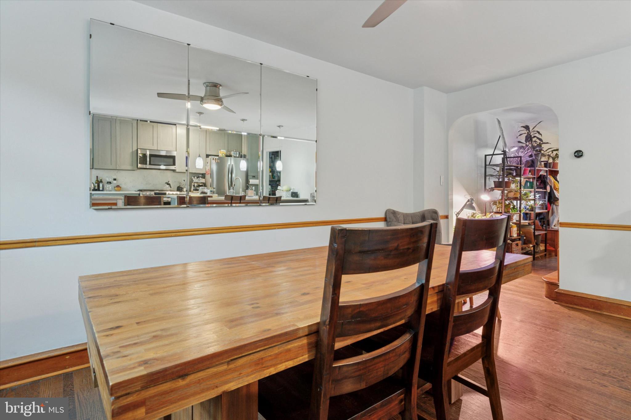 MERION PARK - Residential