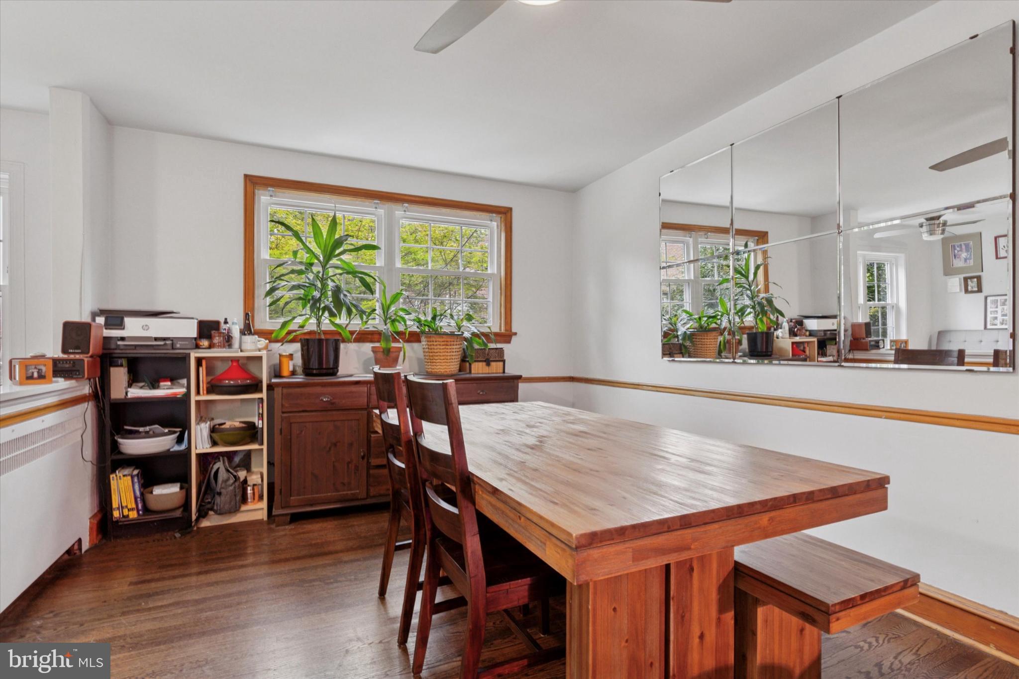 MERION PARK - Residential