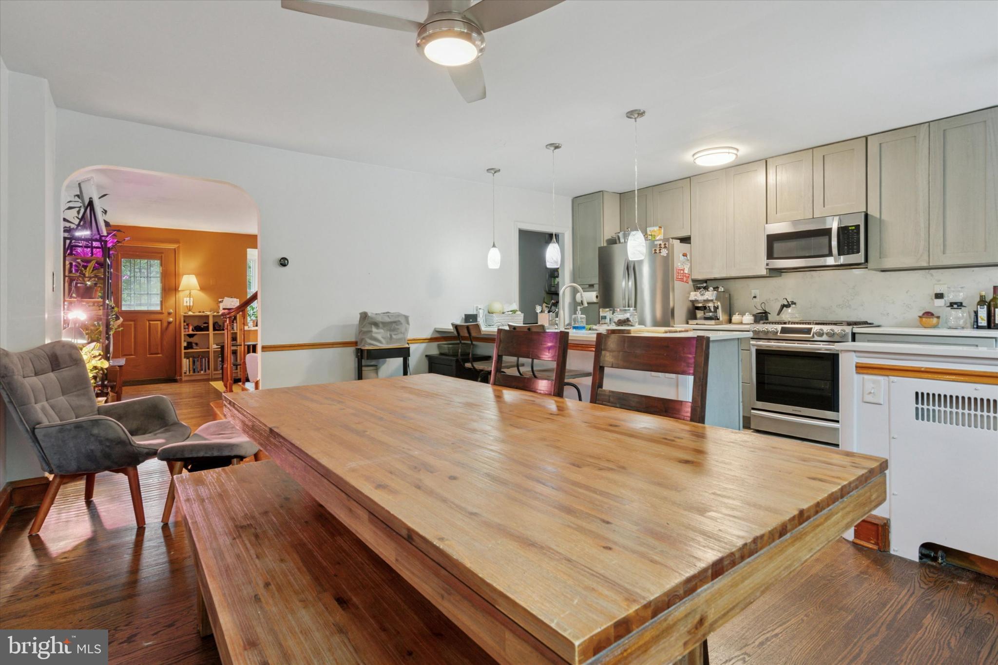 MERION PARK - Residential