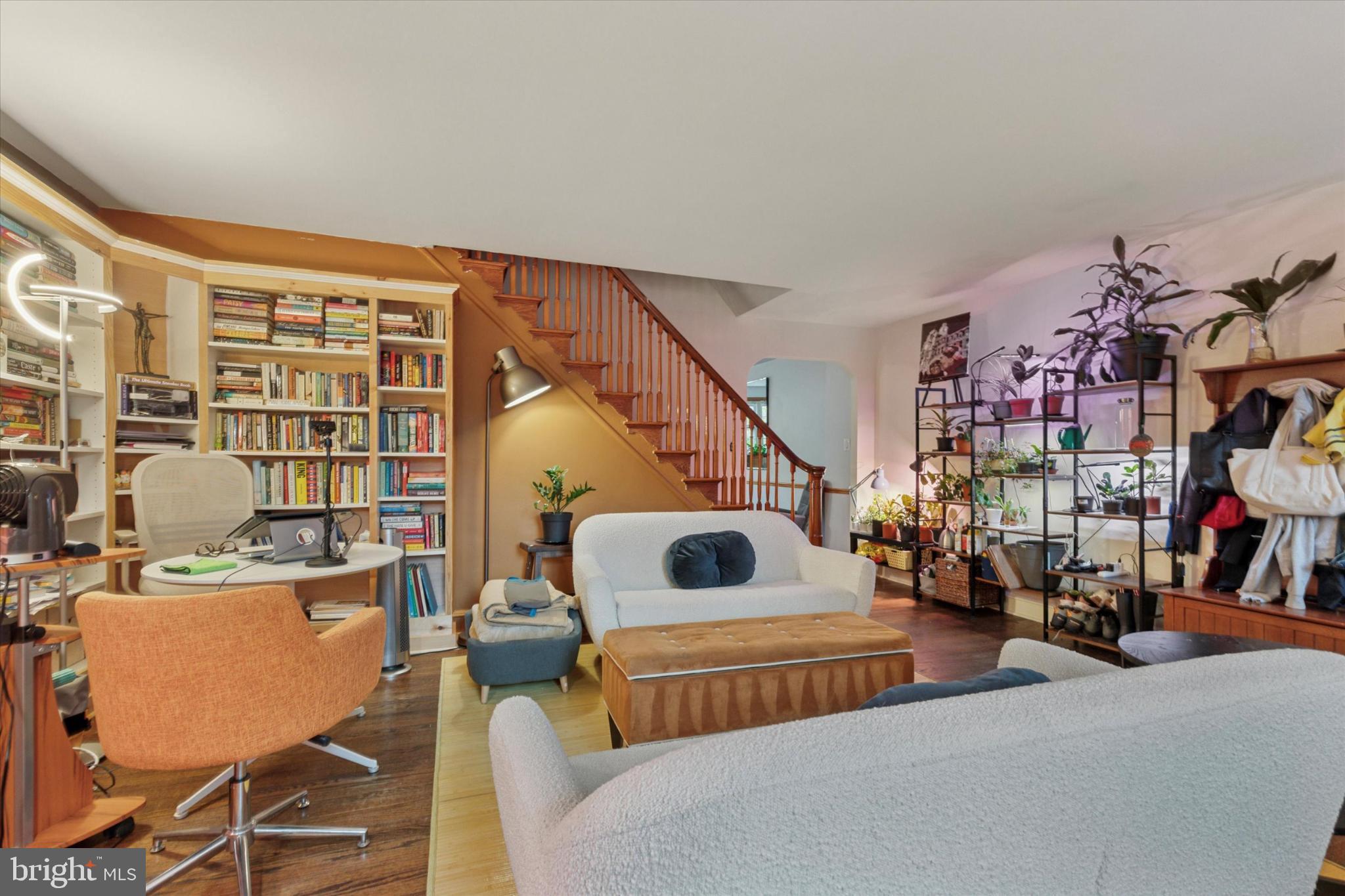 MERION PARK - Residential