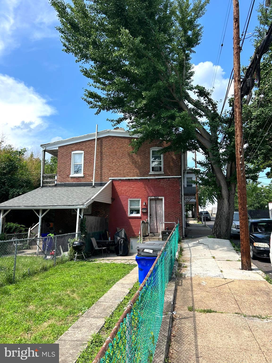 384 NEW STREET