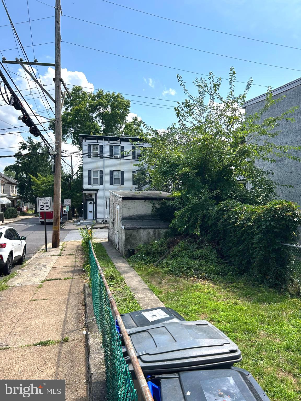 384 NEW STREET