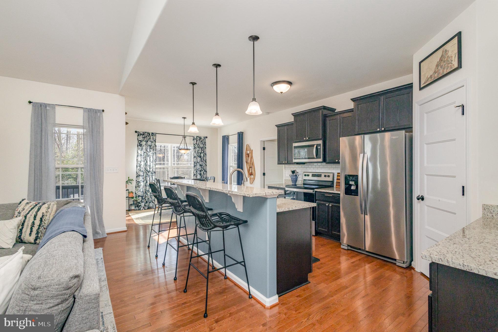 MORELAND - Residential