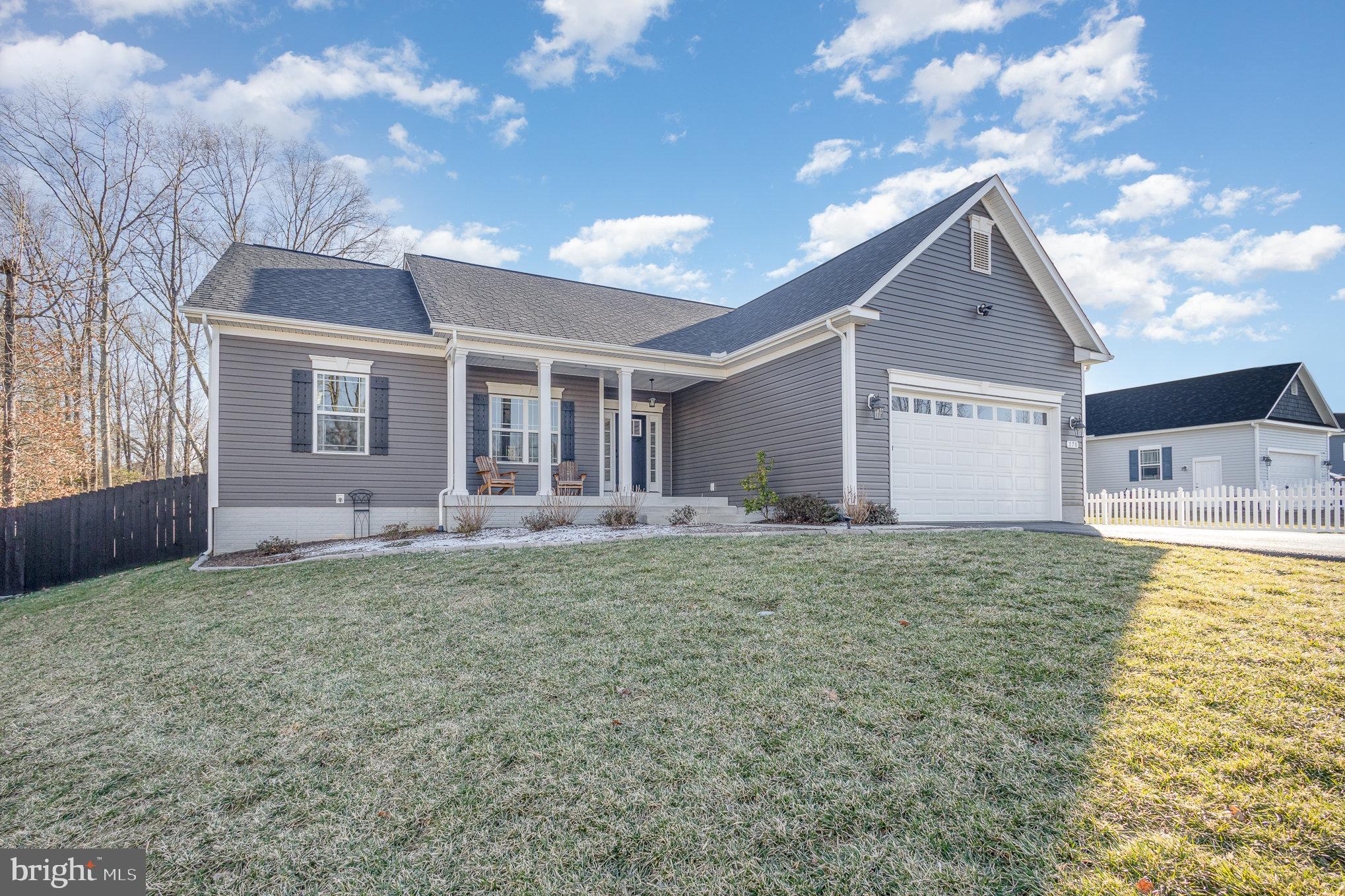 MORELAND - Residential