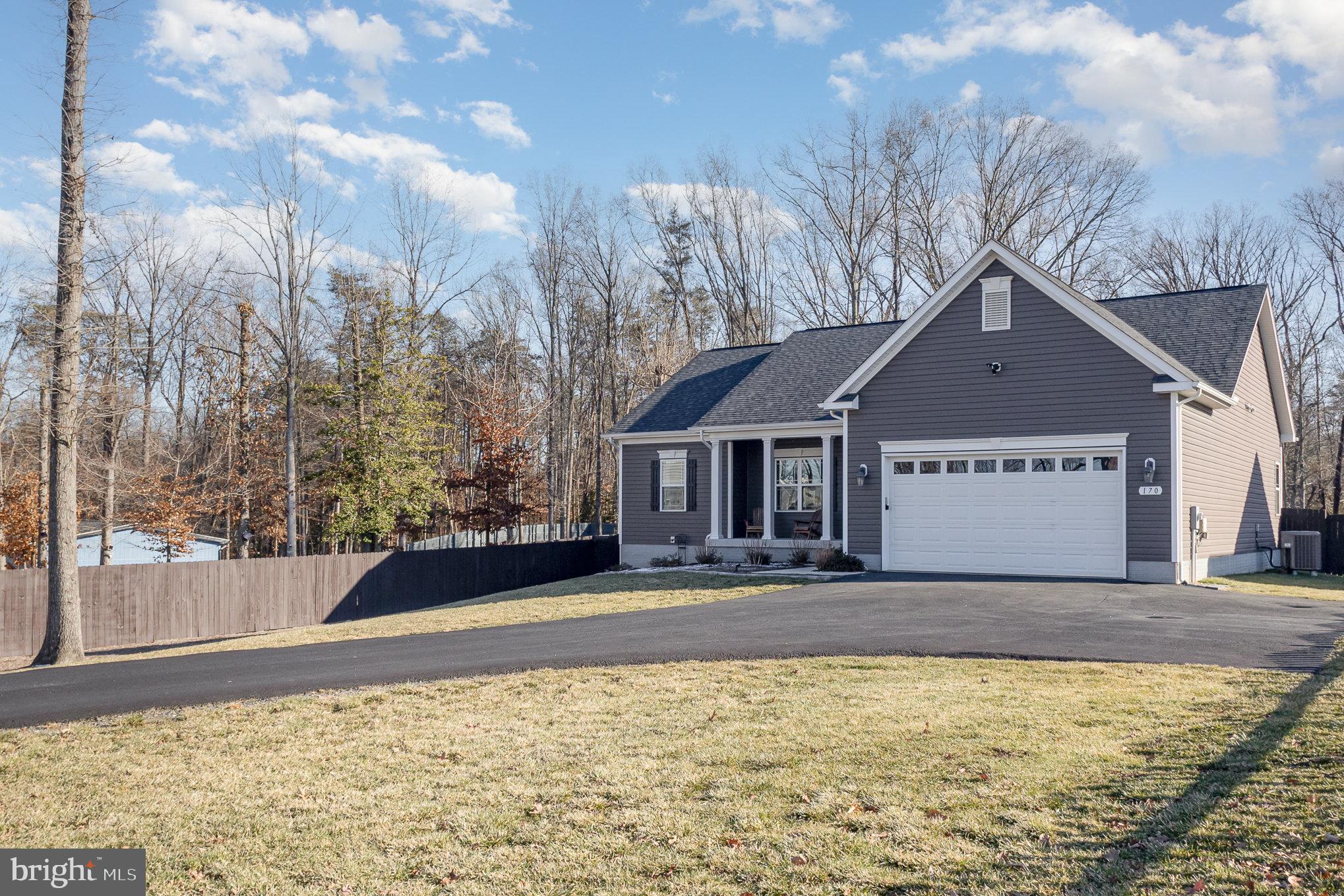 MORELAND - Residential