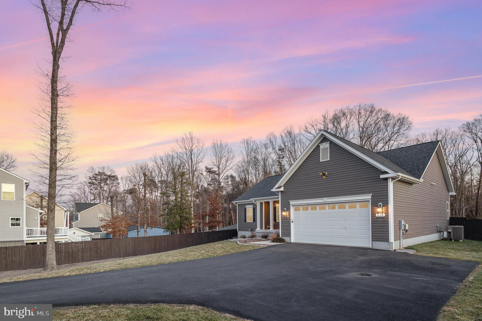 MORELAND - Residential