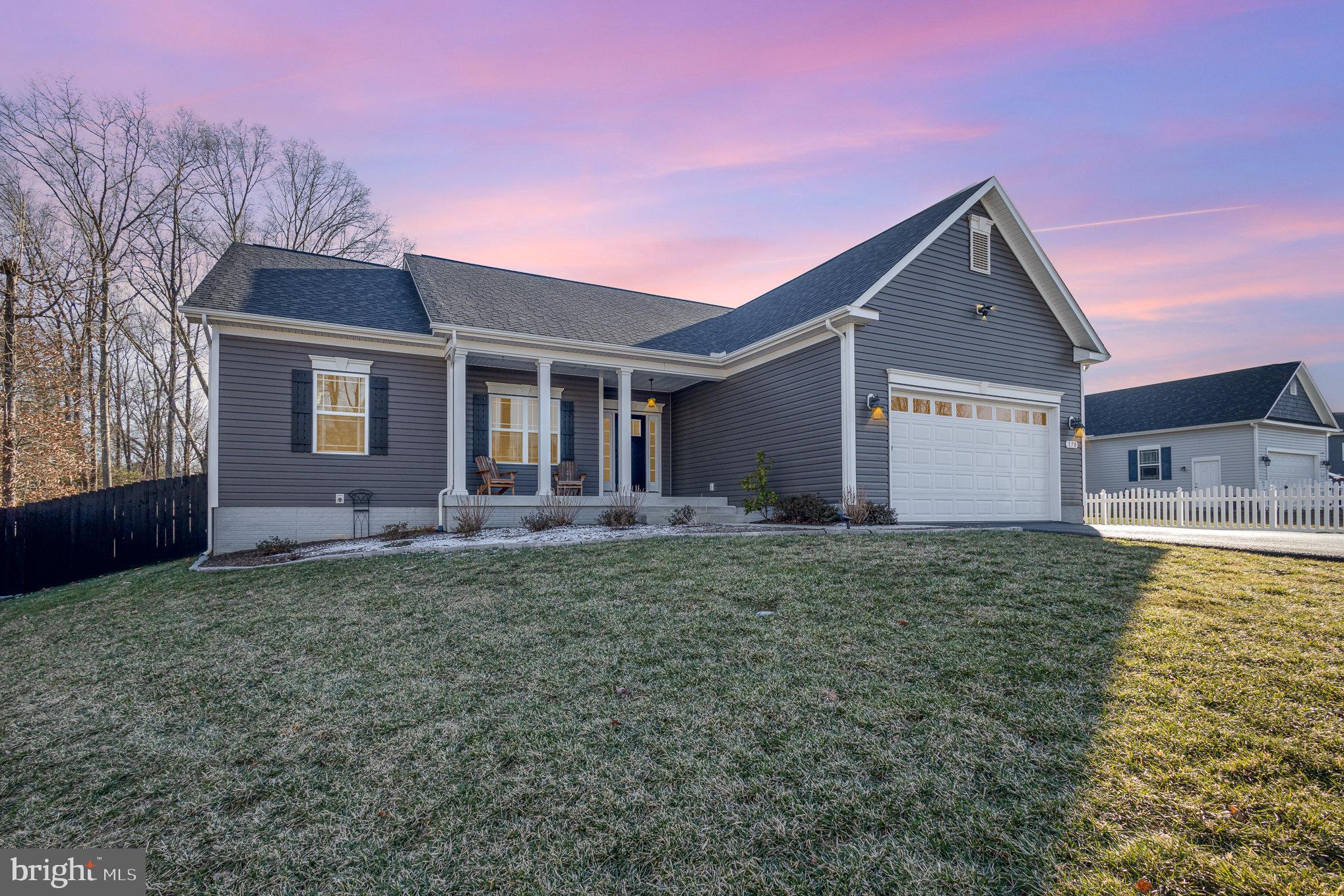 MORELAND - Residential