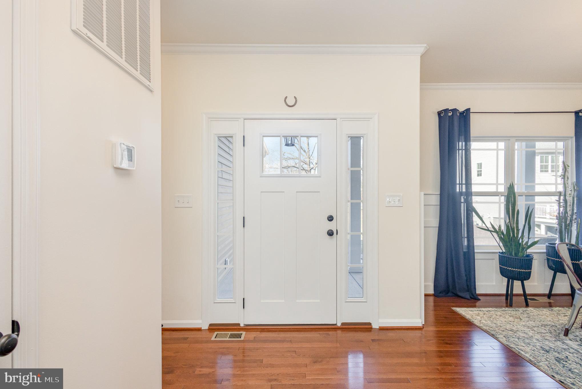 MORELAND - Residential