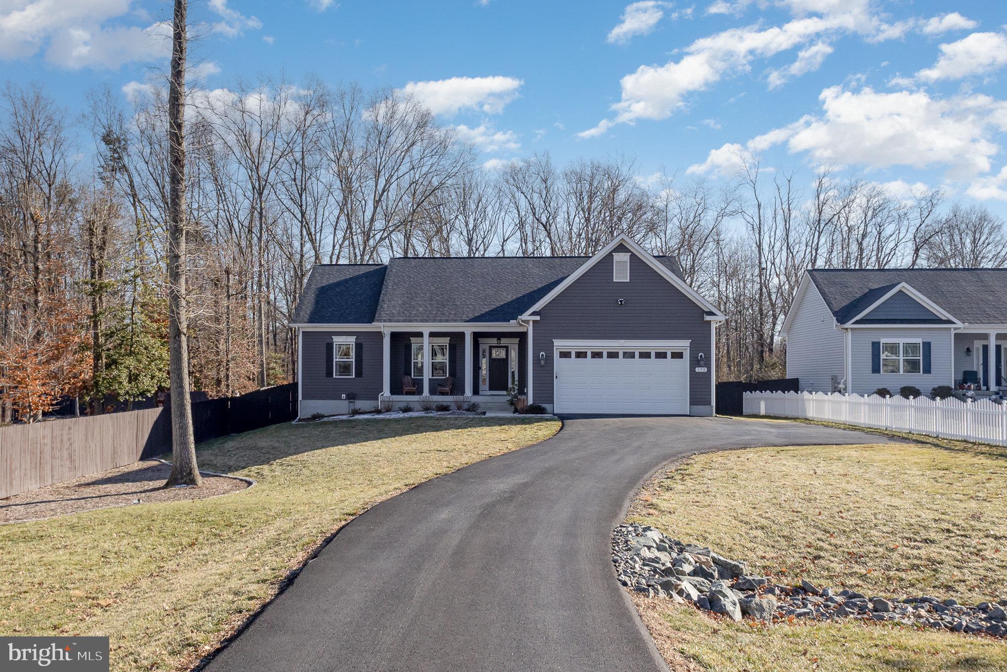 MORELAND - Residential