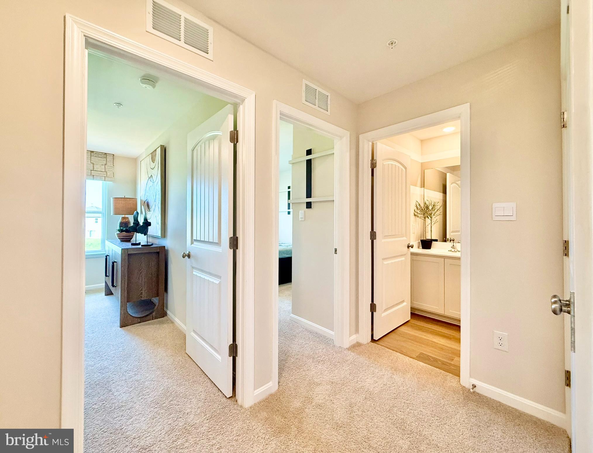 HERITAGE TRACE - Residential