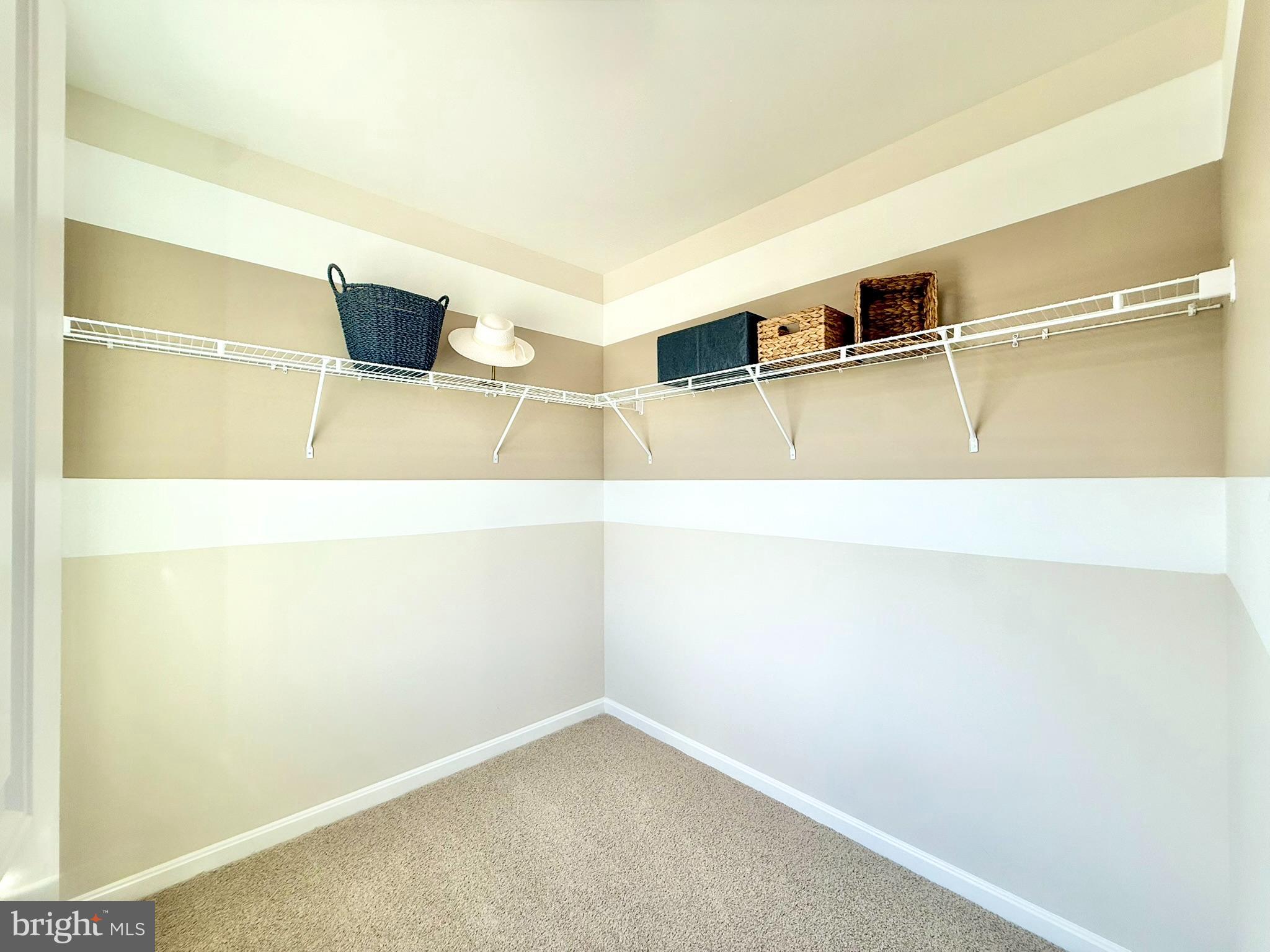 HERITAGE TRACE - Residential