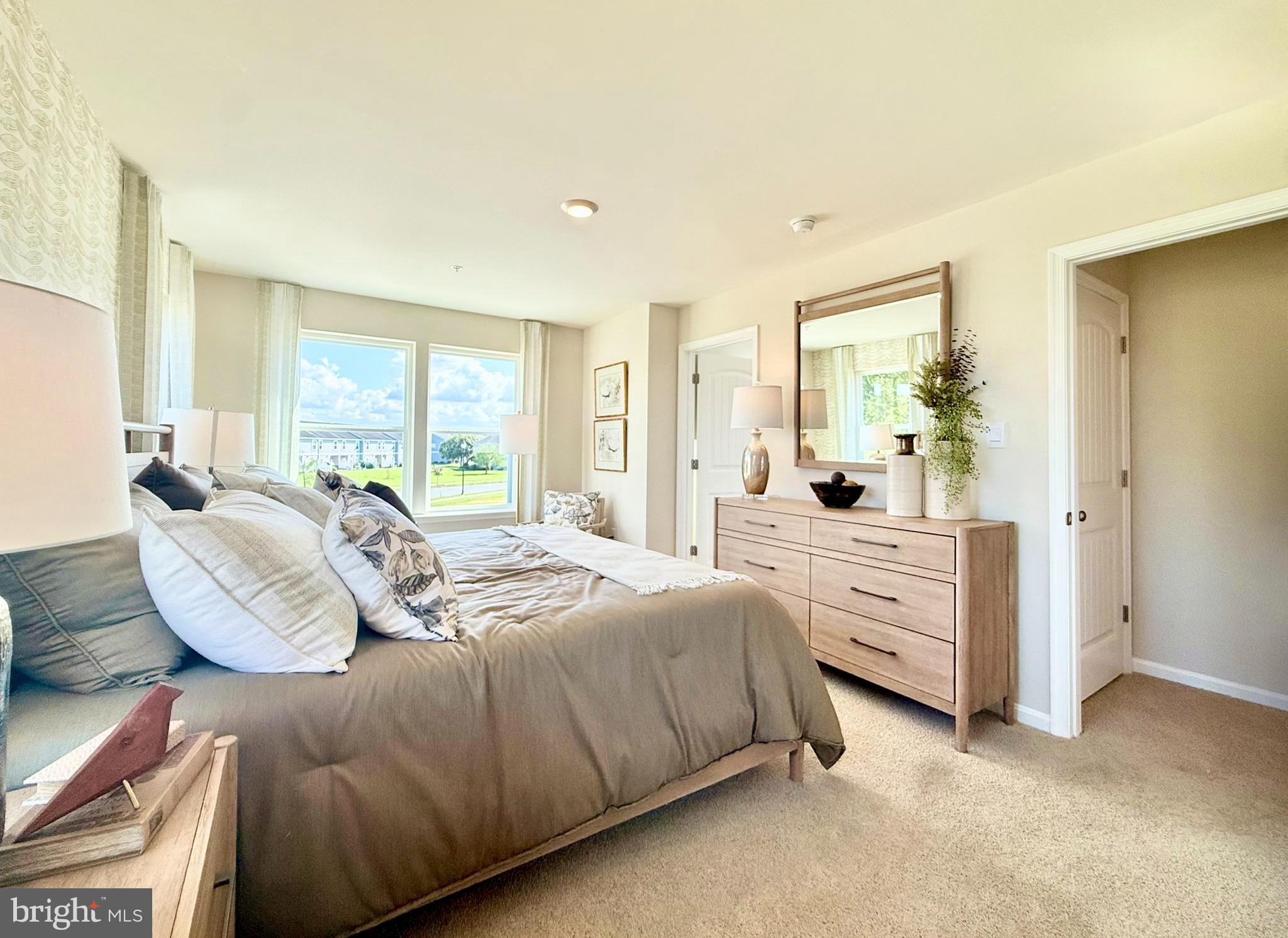 HERITAGE TRACE - Residential