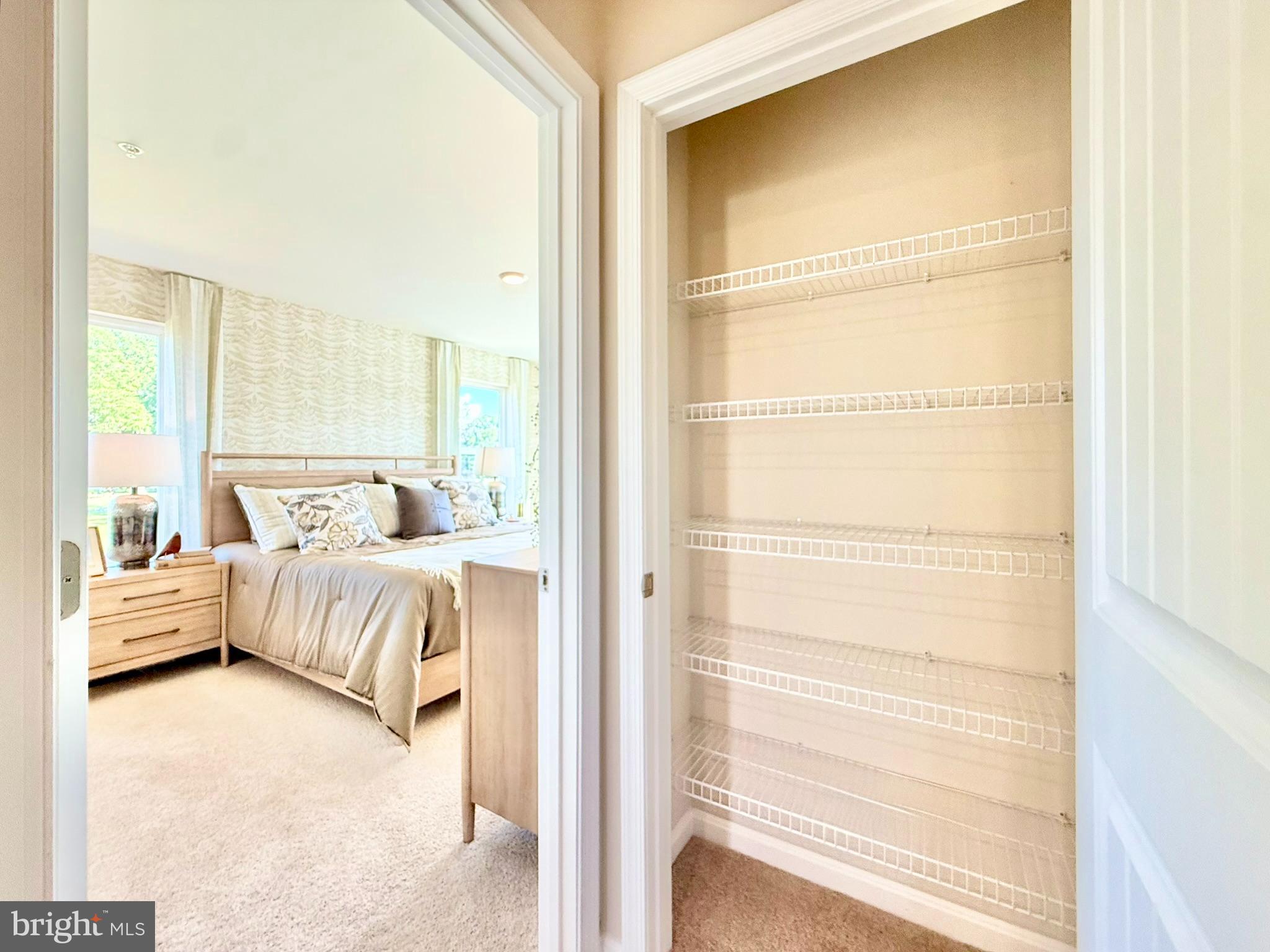 HERITAGE TRACE - Residential