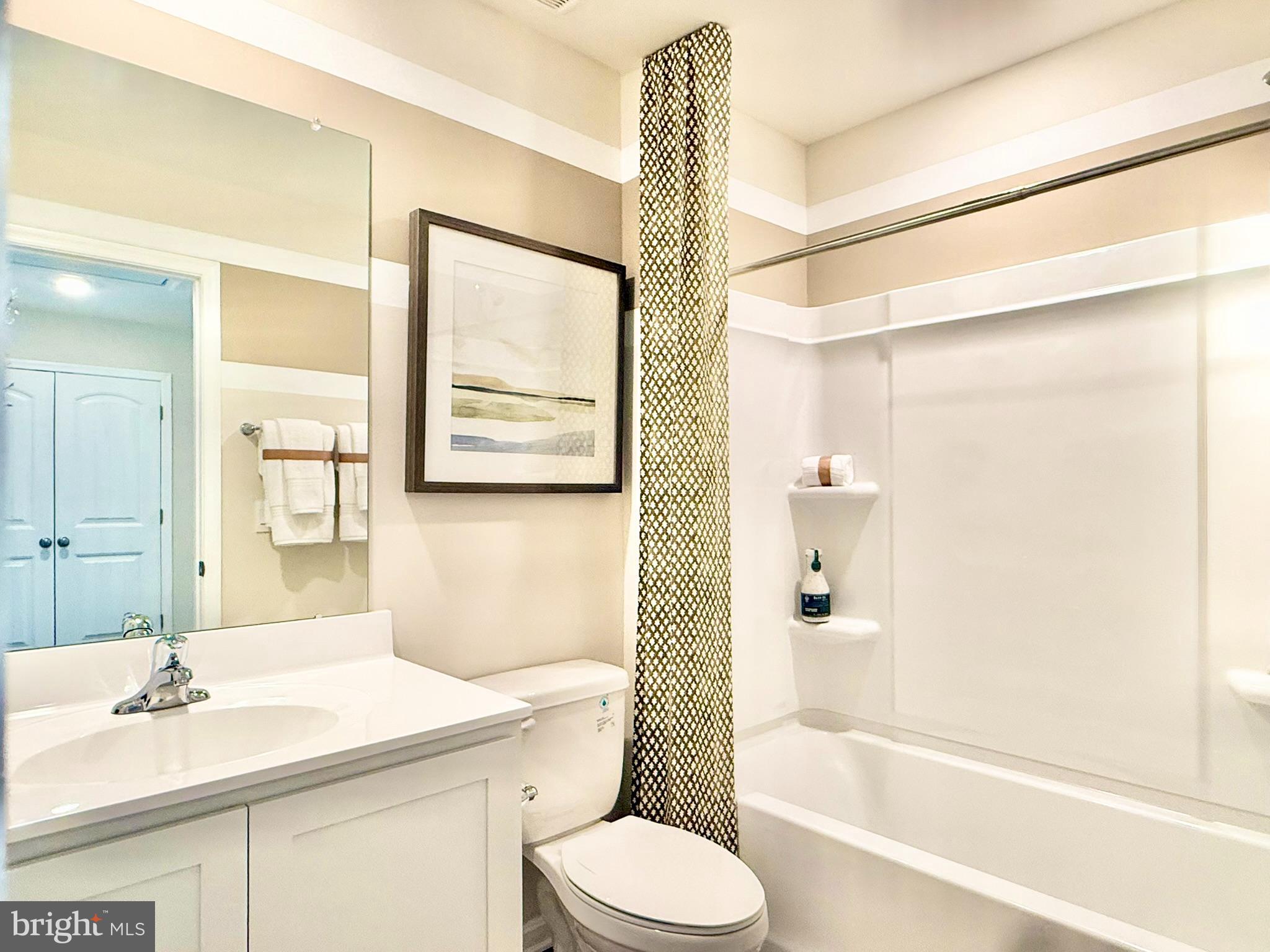 HERITAGE TRACE - Residential