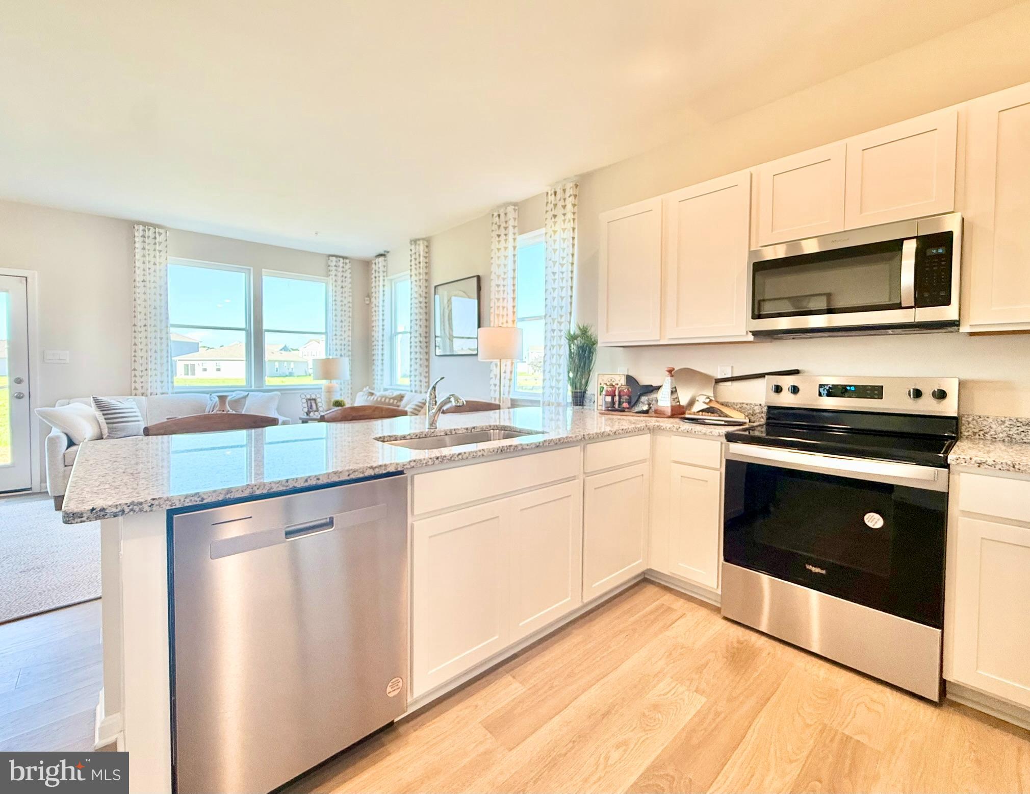 HERITAGE TRACE - Residential