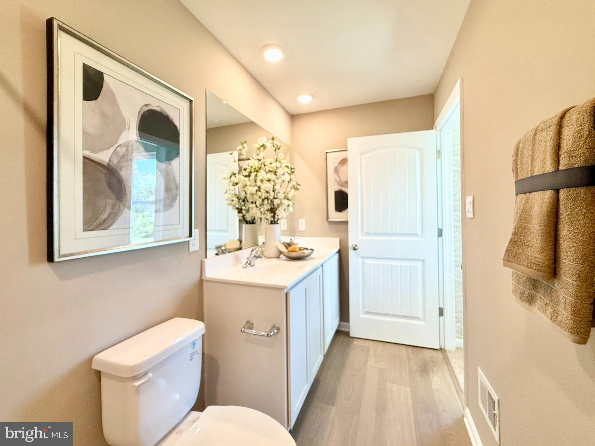 HERITAGE TRACE - Residential