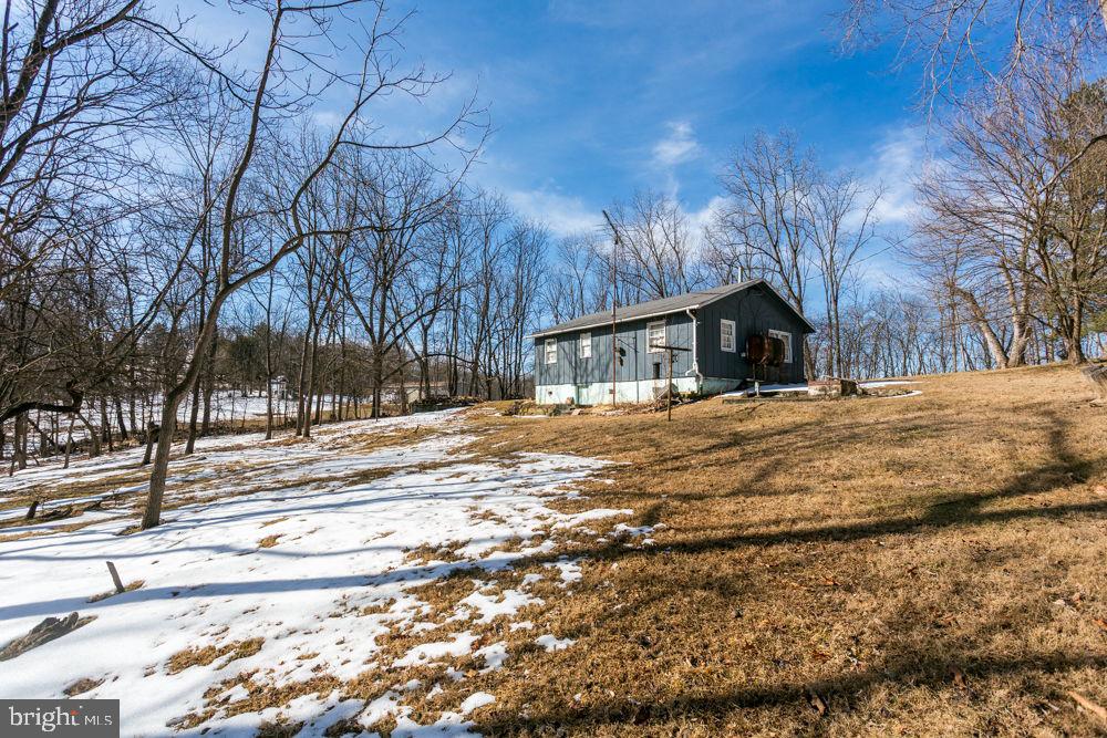 2767 SUNRISE DRIVE