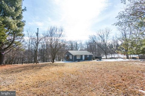 Vacant Land For Sale - 2767 Sunrise Drive<br/> BROADWAY, VA 22815