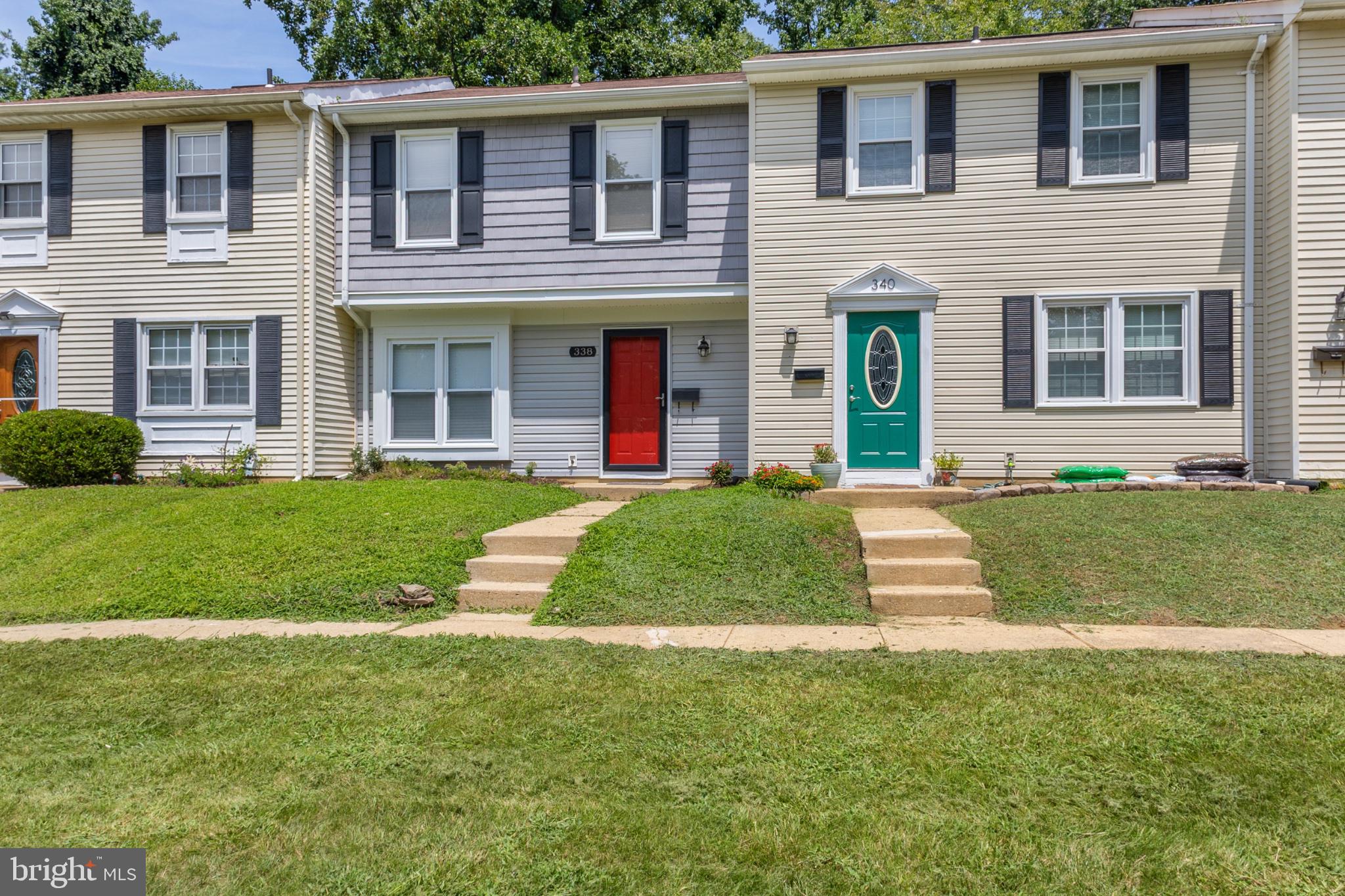 338 CHARRED OAK COURT