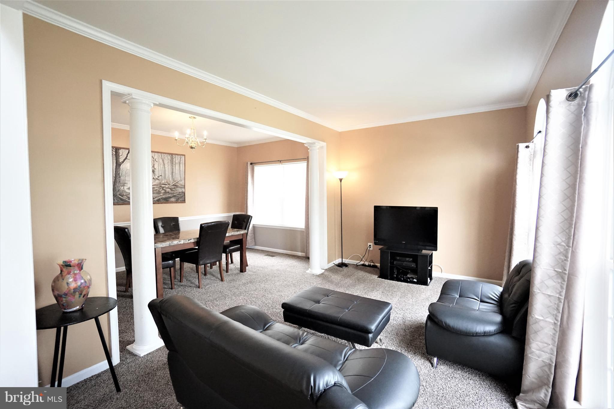 SHENANDOAH SPRINGS - Residential