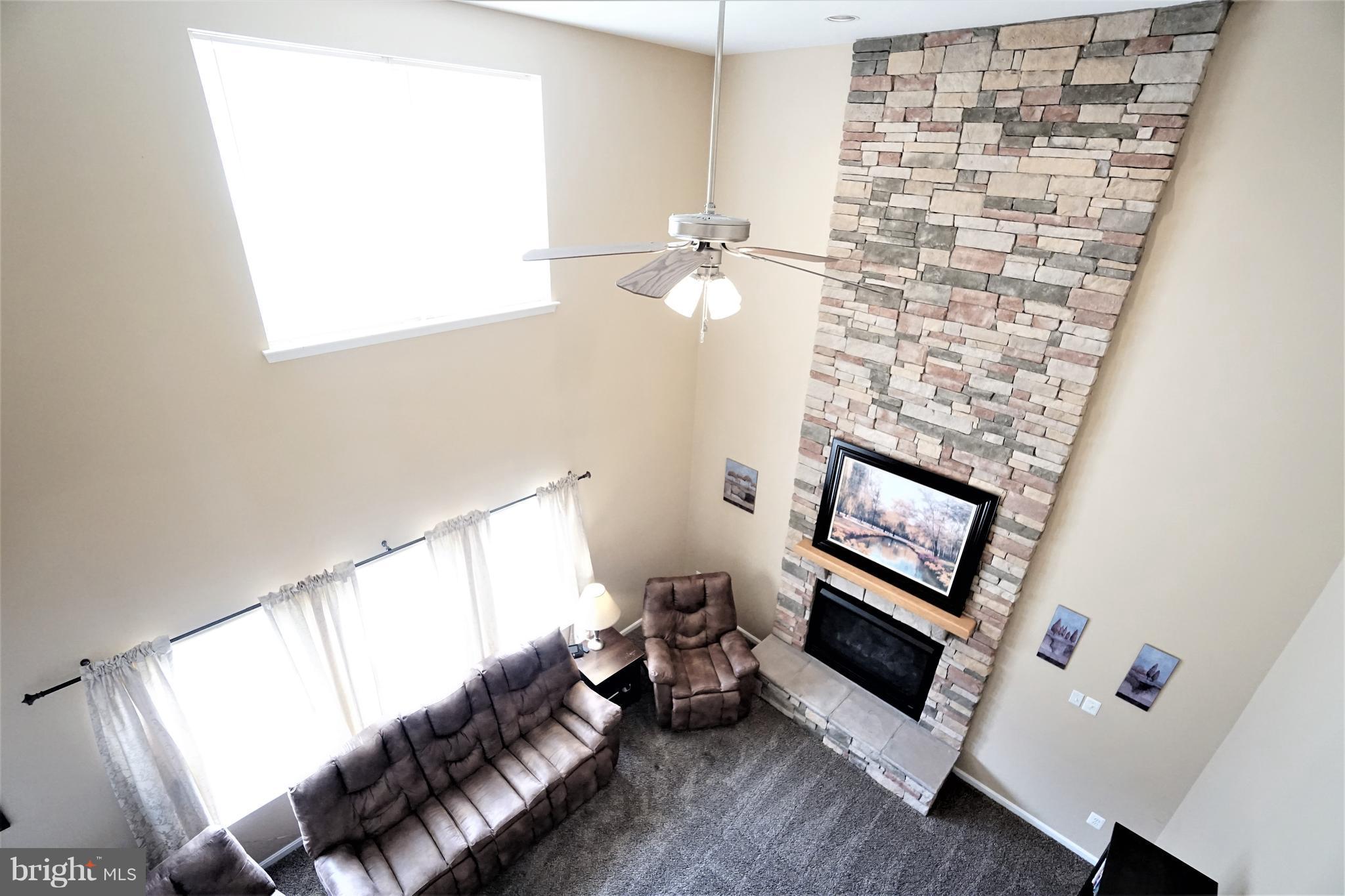 SHENANDOAH SPRINGS - Residential